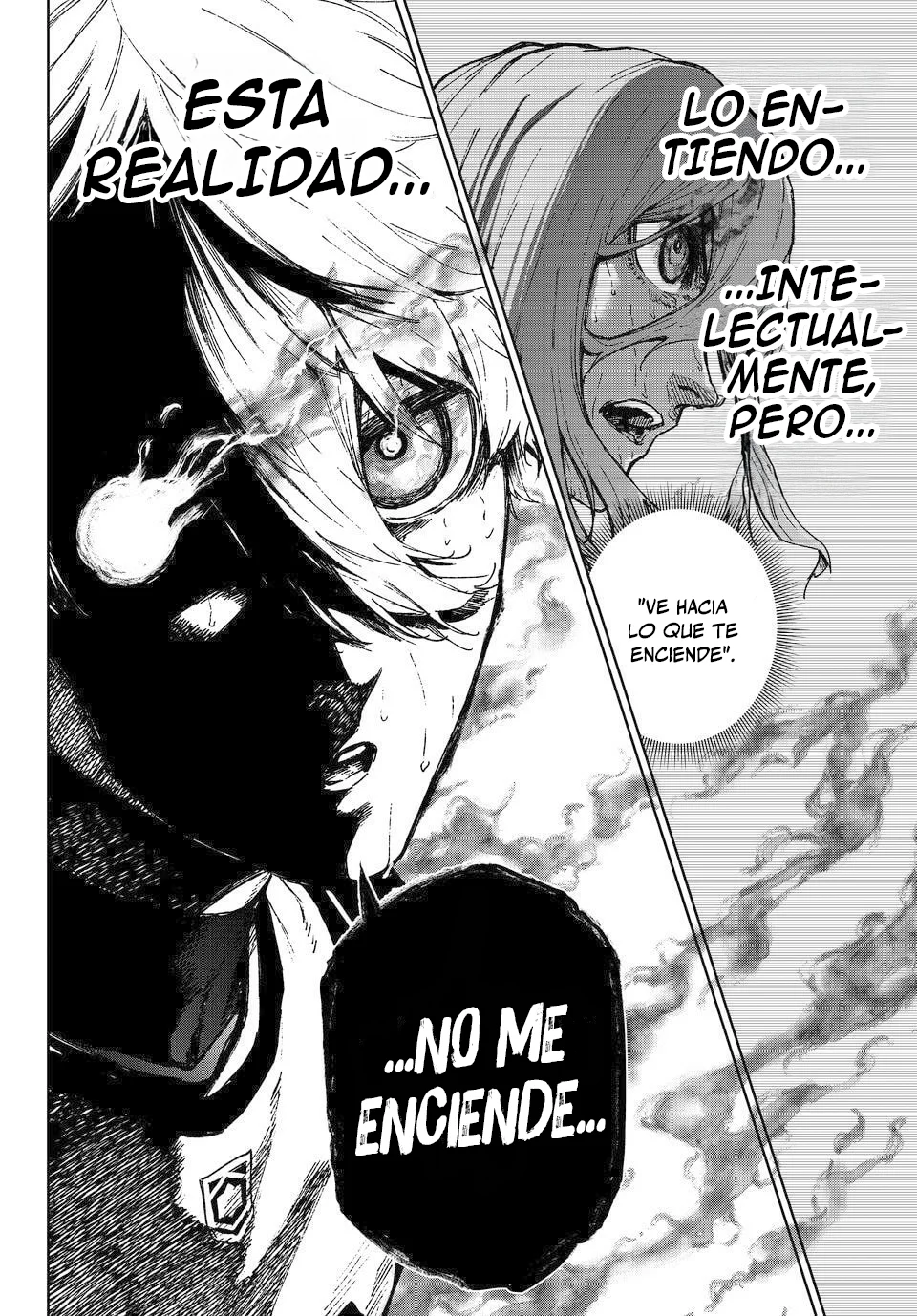 Página 44 del Manga
