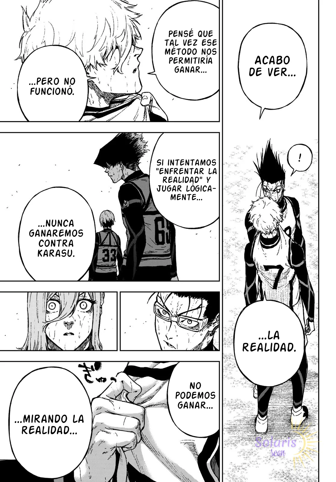 Página 36 del Manga
