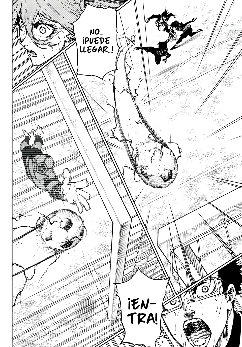Página 35 del Manga