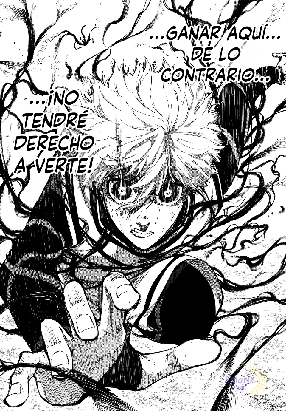 Página 42 del Manga
