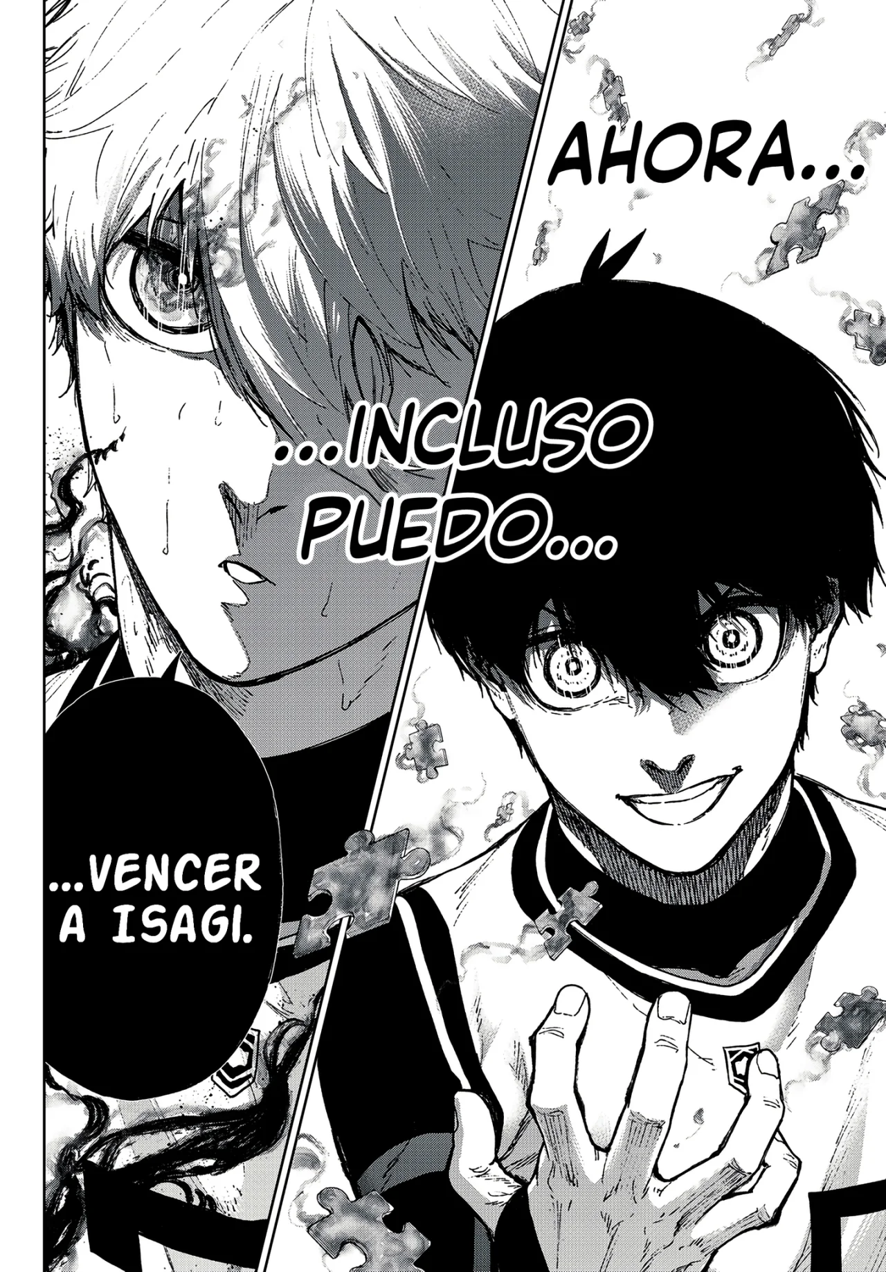 Página 39 del Manga