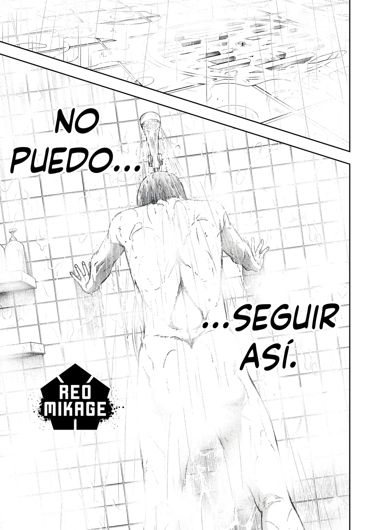 Página 40 del Manga