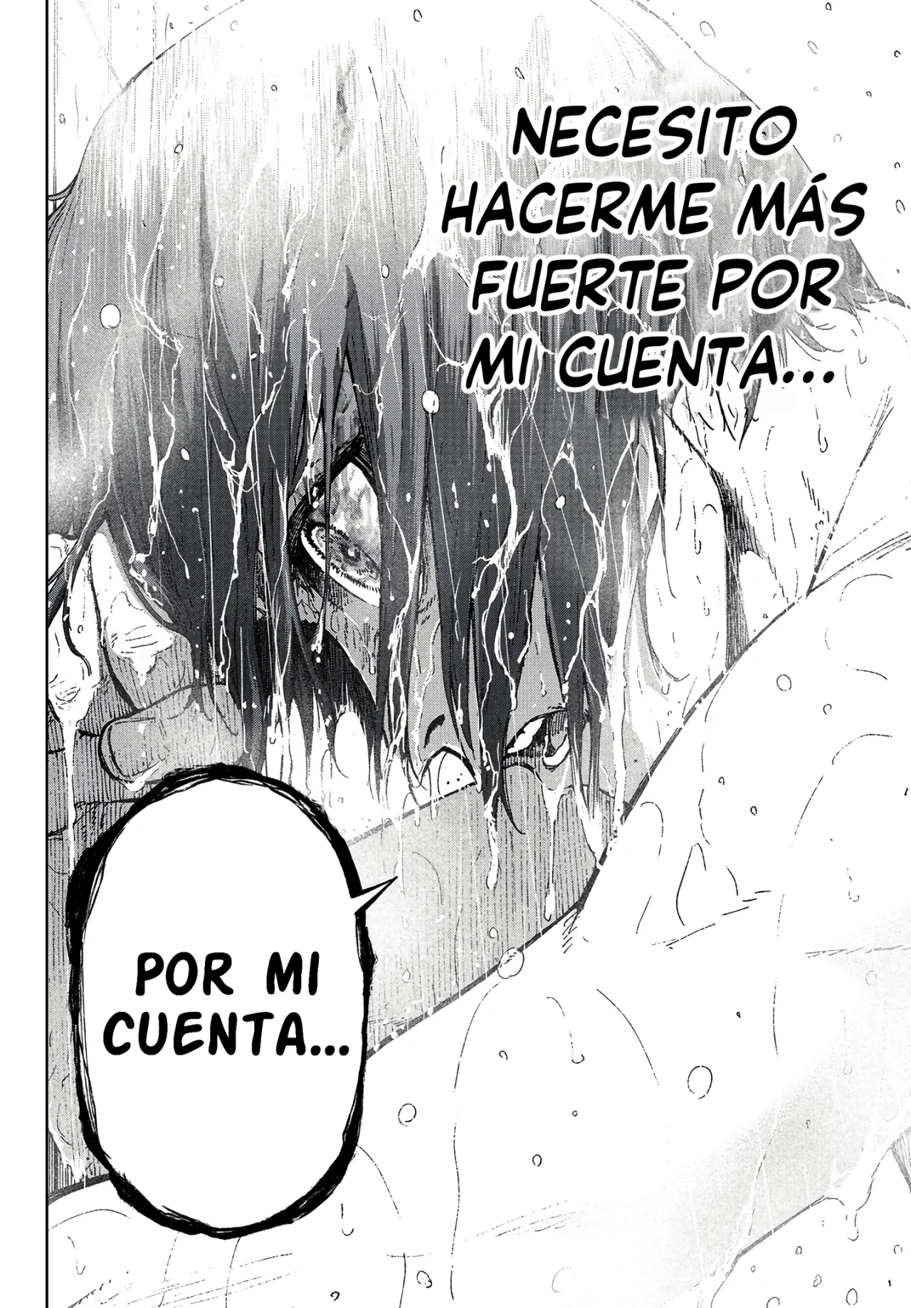 Página 43 del Manga