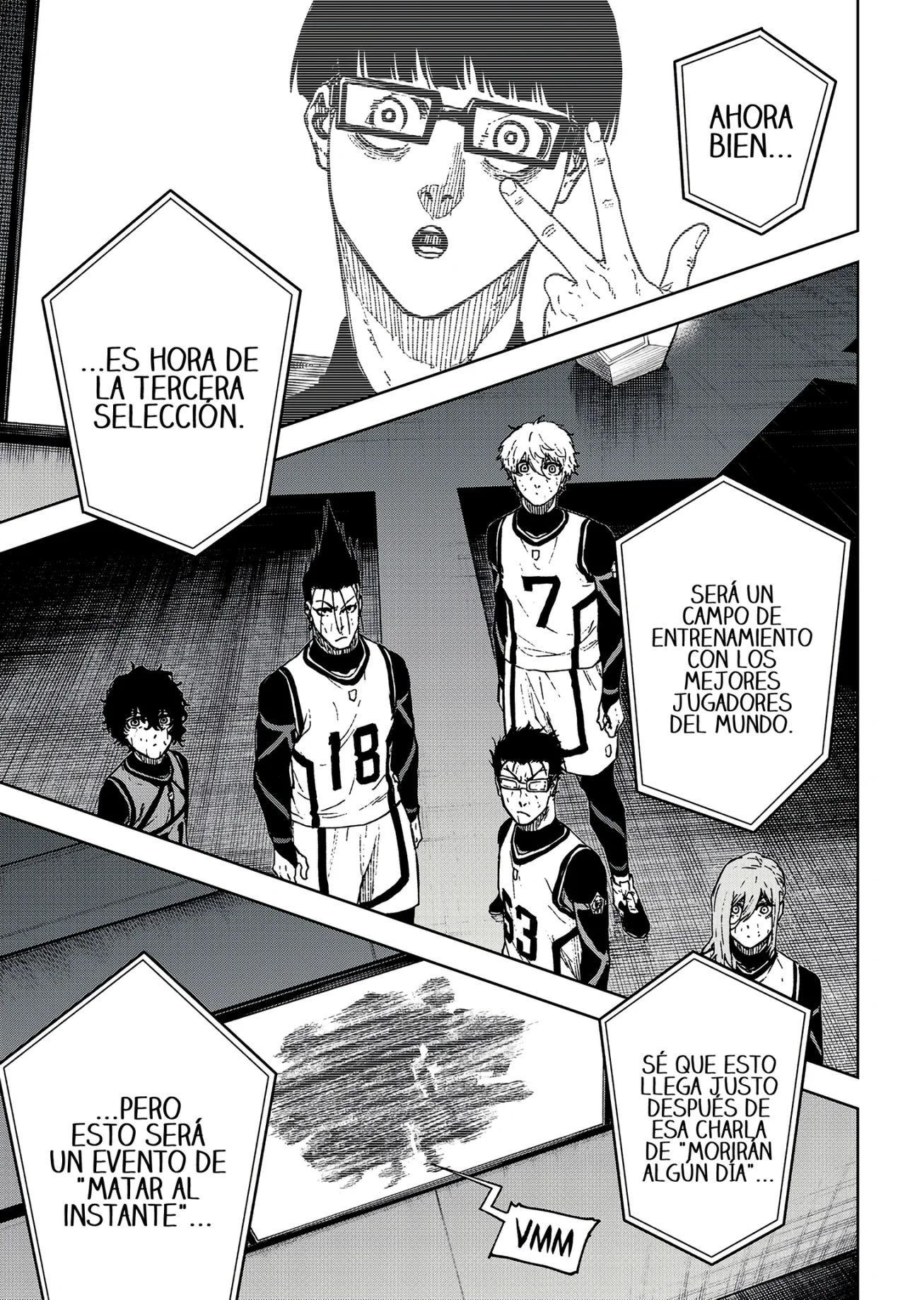 Página 44 del Manga