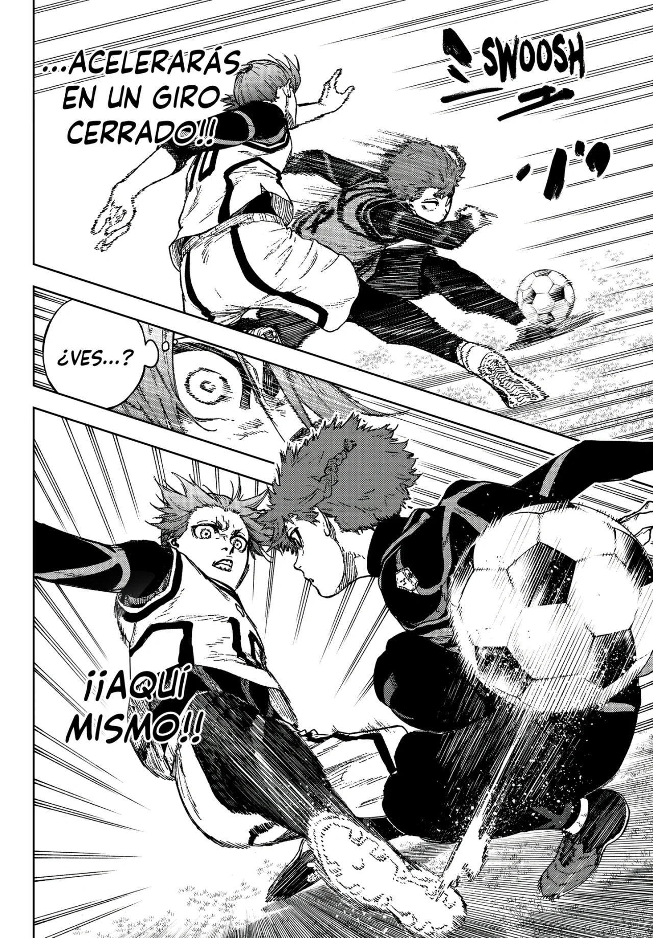 Página 30 del Manga