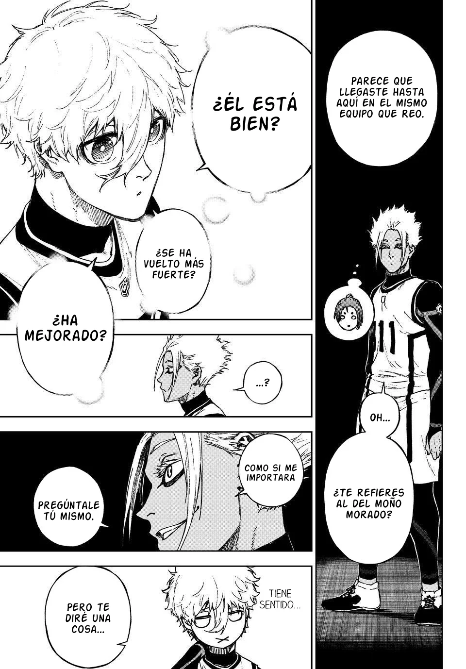 Página 37 del Manga