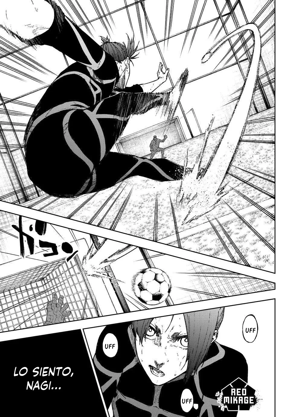 Página 39 del Manga