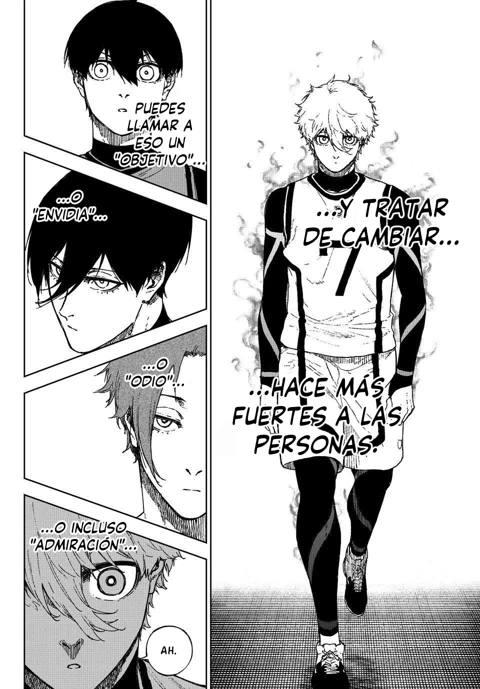 Página 42 del Manga