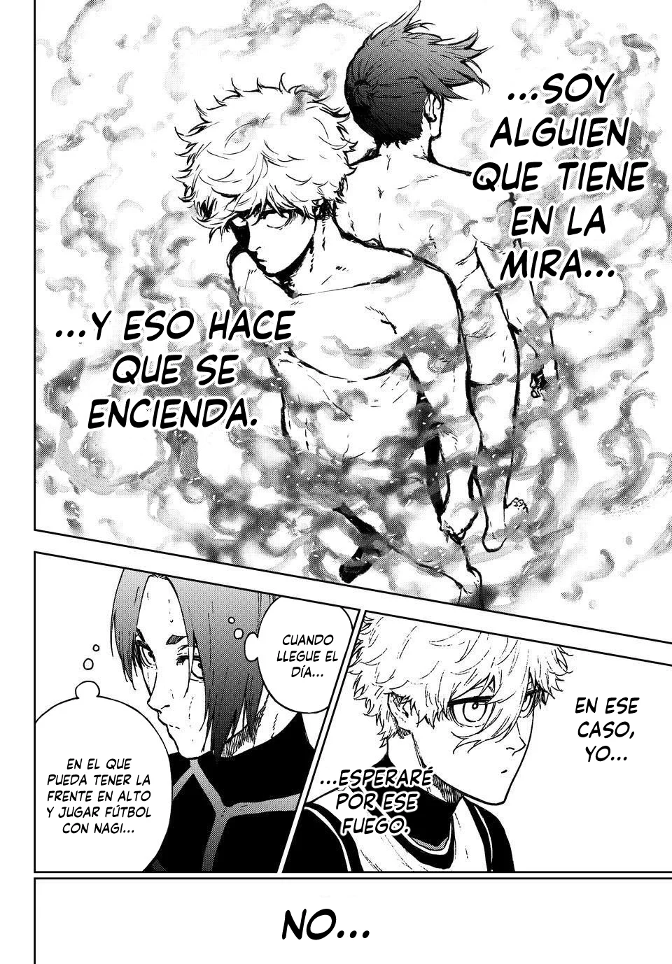 Página 44 del Manga