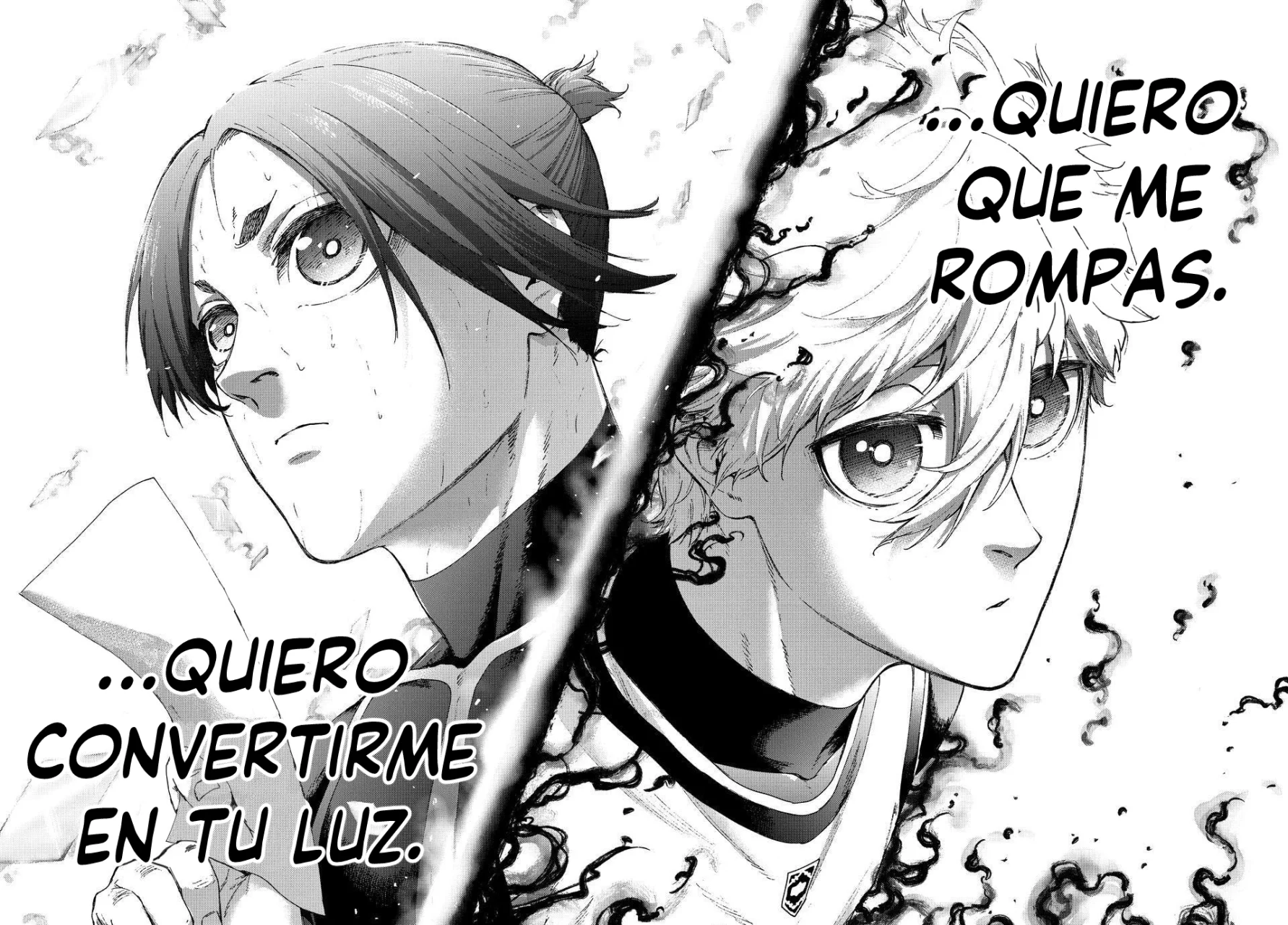Página 46 del Manga