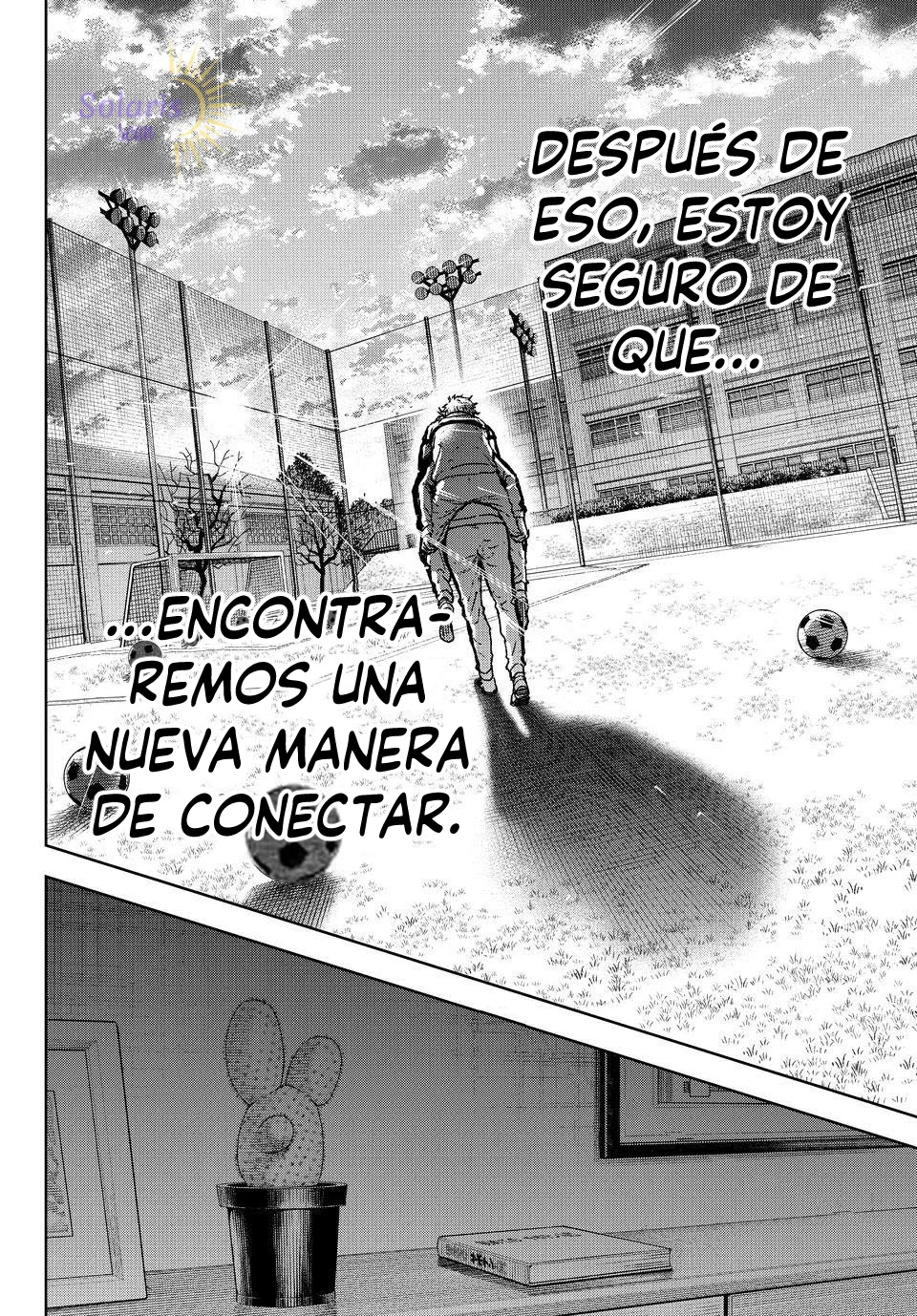 Página 47 del Manga