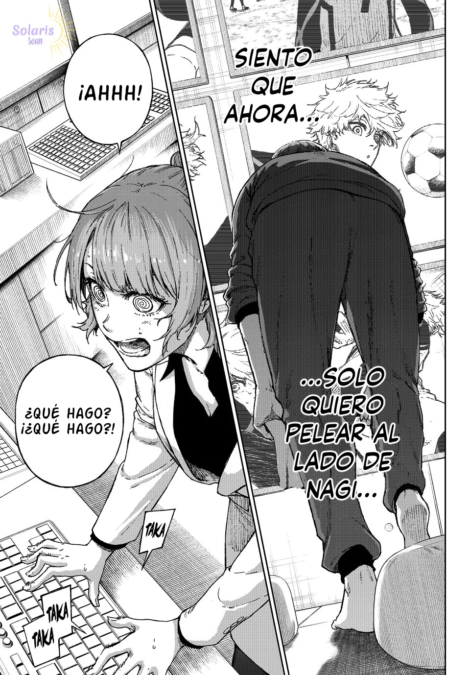 Página 36 del Manga