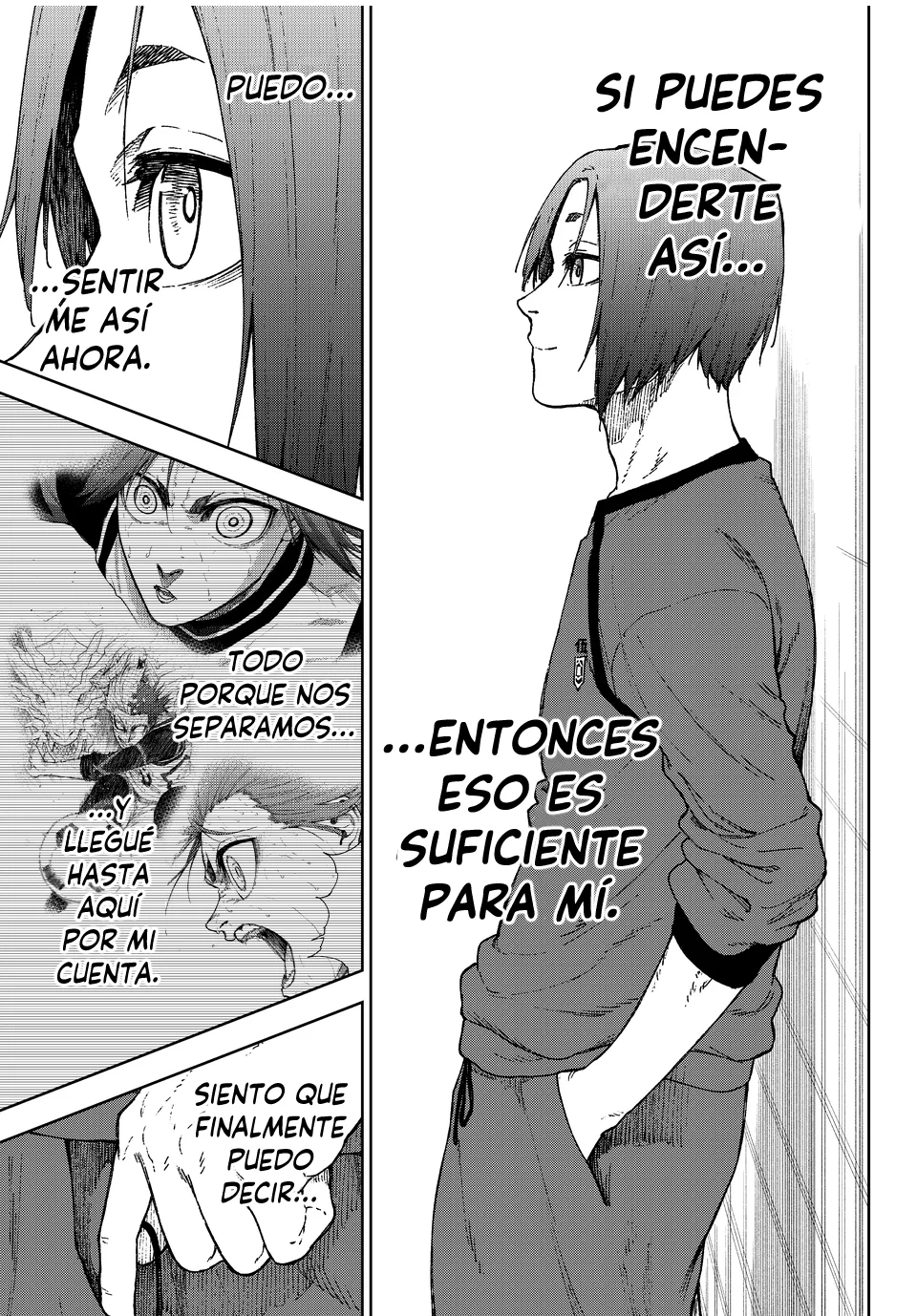 Página 47 del Manga