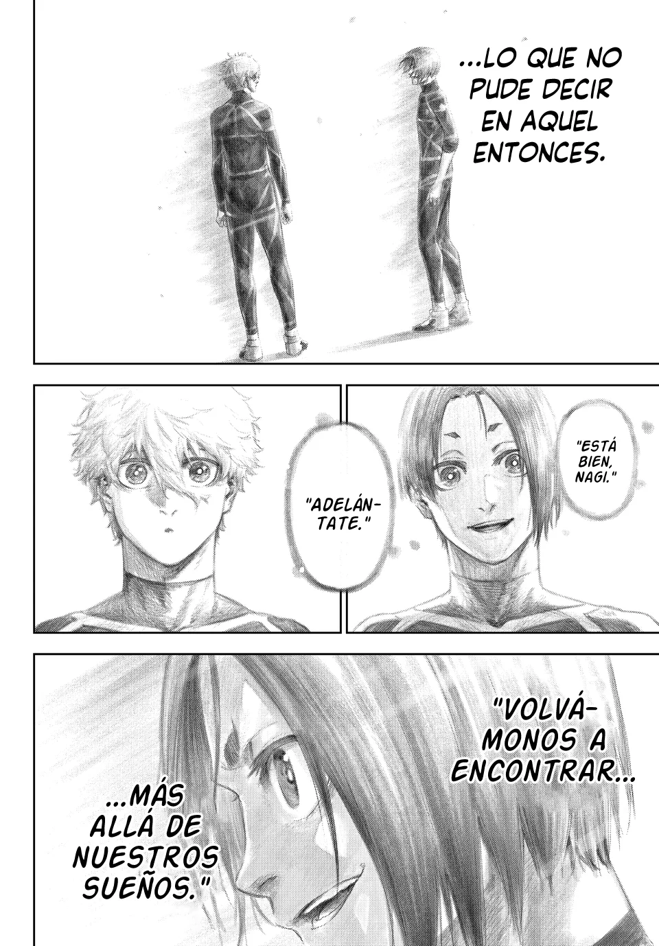 Página 48 del Manga