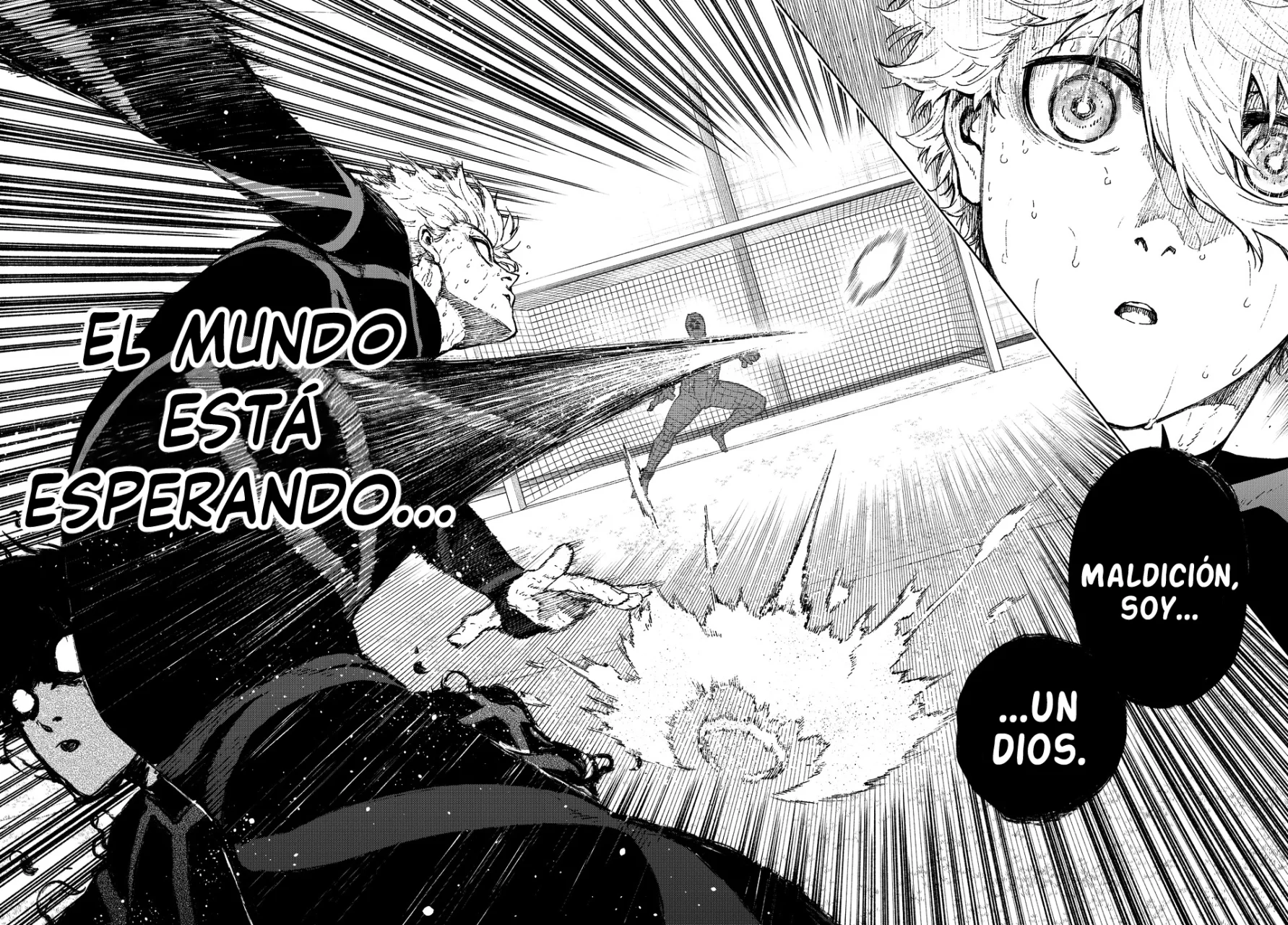 Página 59 del Manga