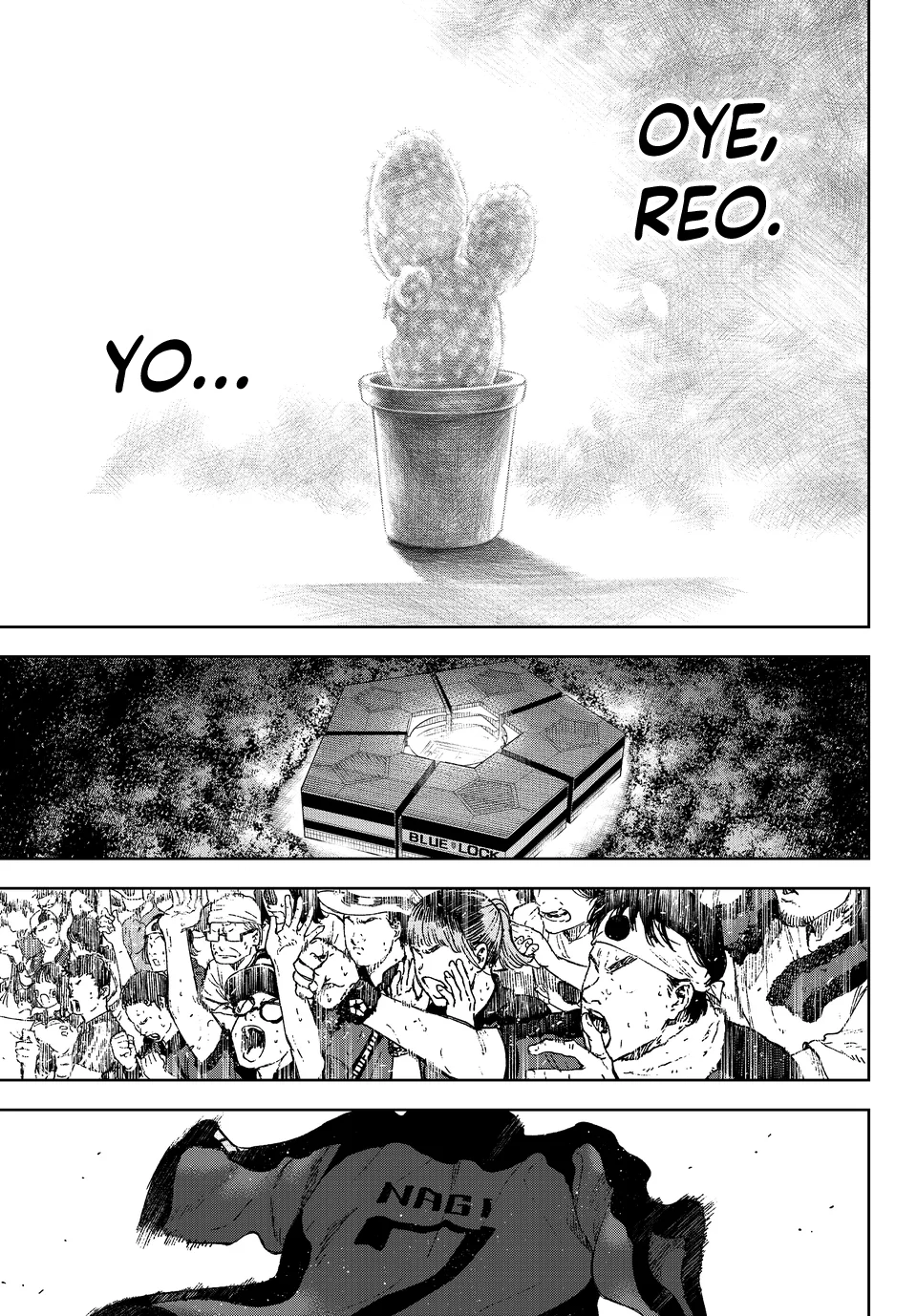 Página 64 del Manga