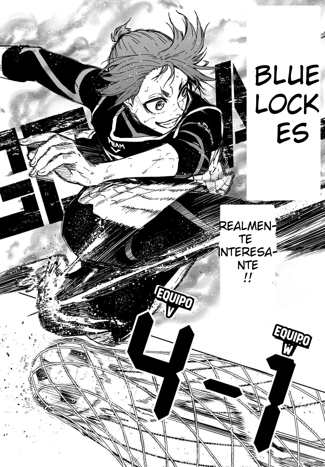 Página 40 del Manga