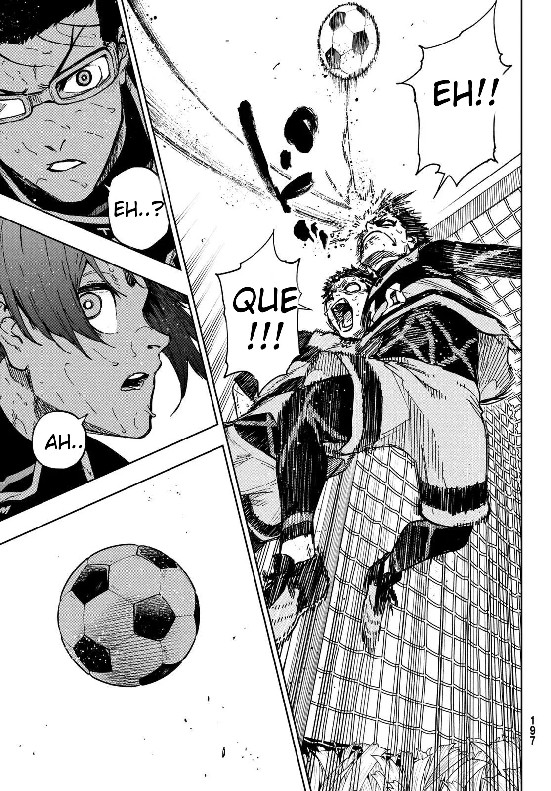 Página 41 del Manga