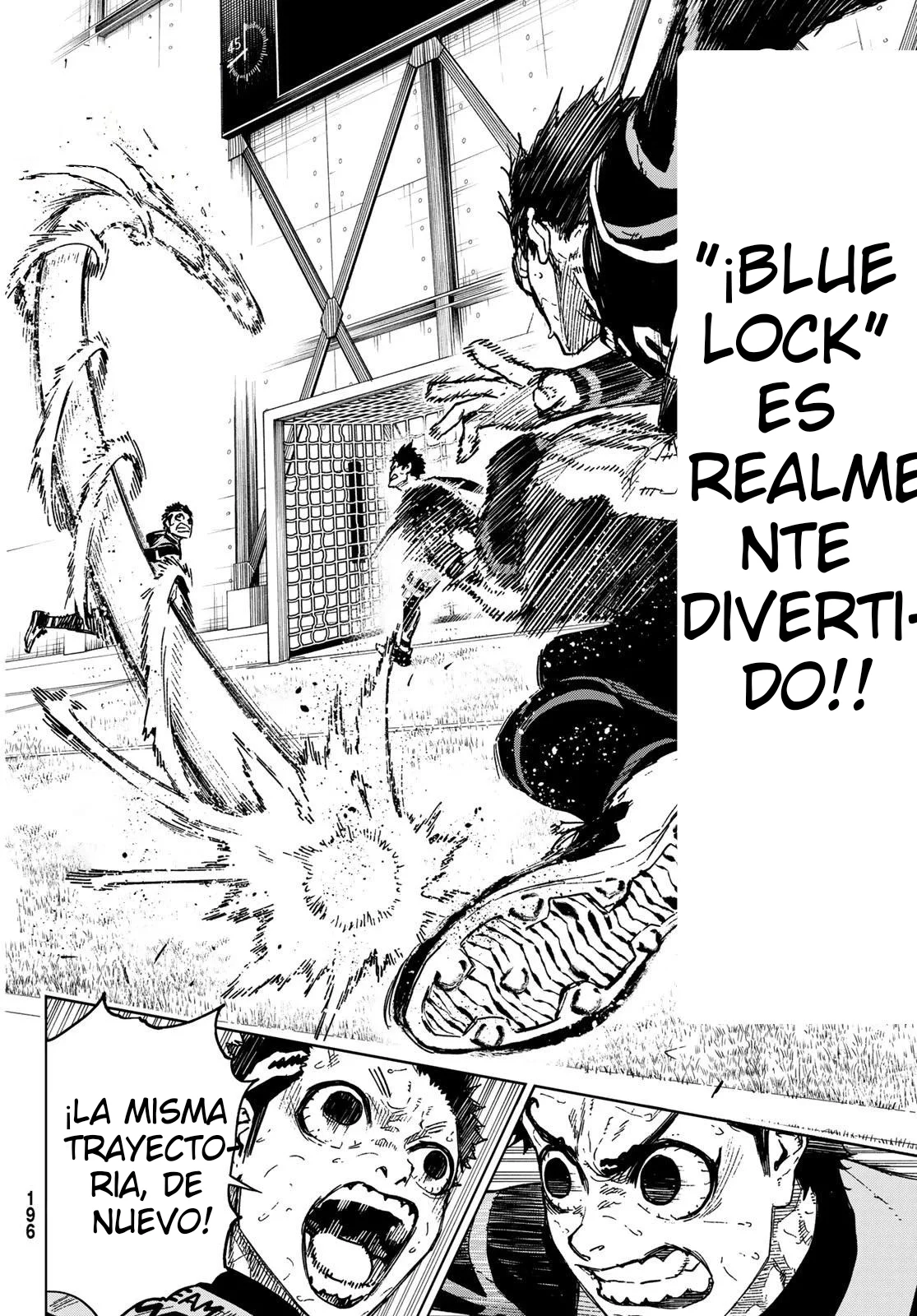Página 42 del Manga