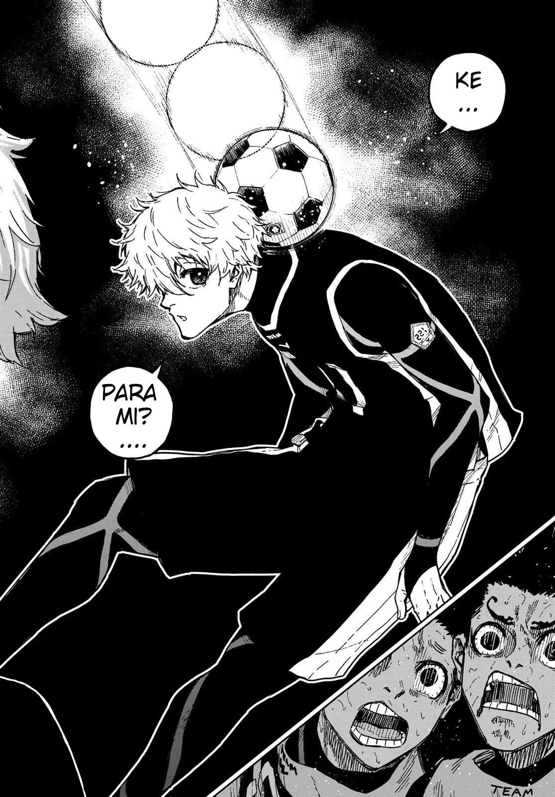 Página 44 del Manga