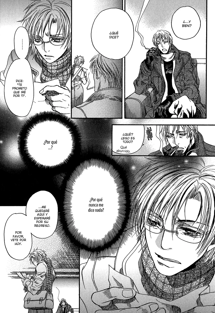 Página 34 del Manga