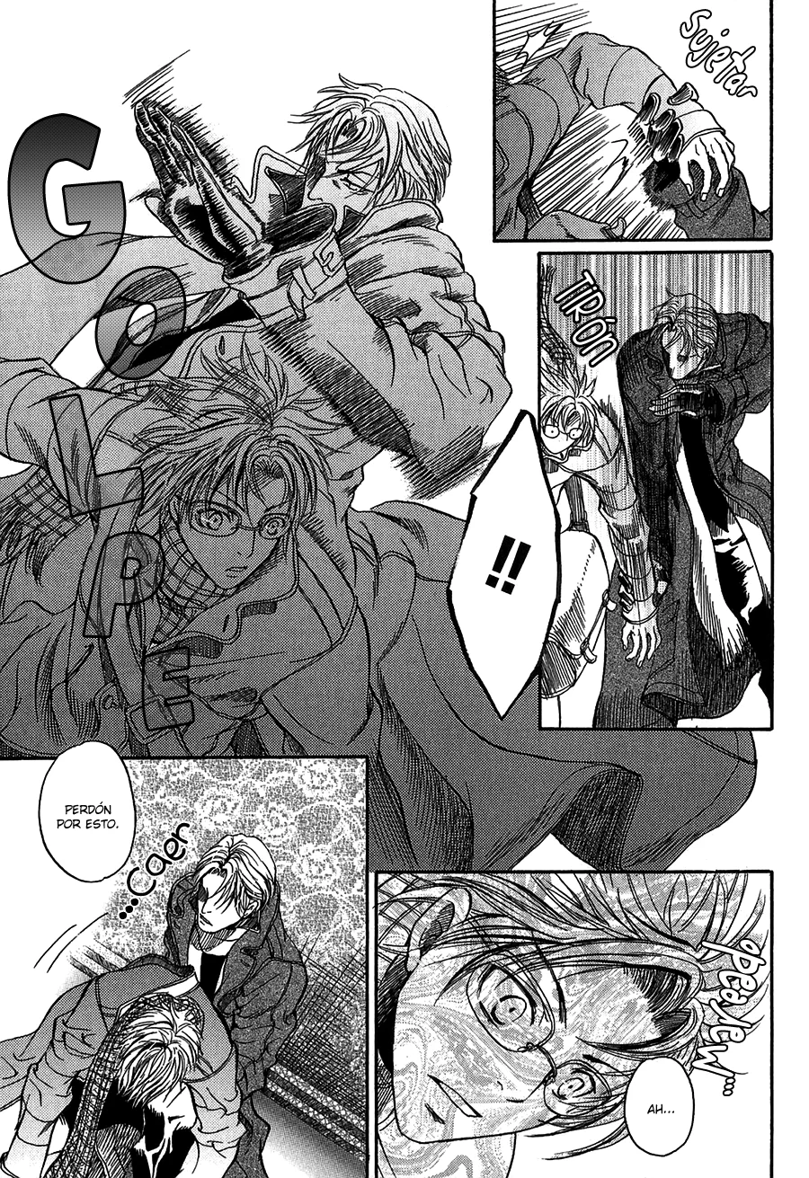 Página 36 del Manga