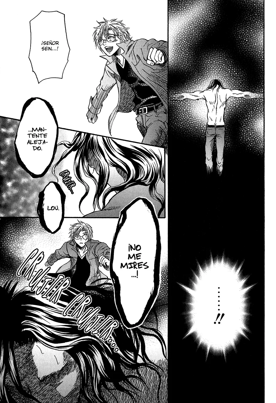 Página 38 del Manga