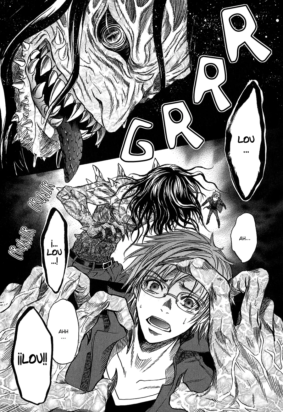 Página 39 del Manga