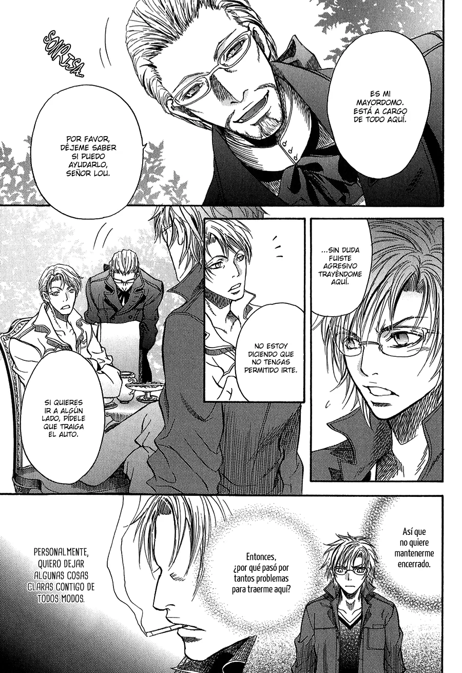 Página 42 del Manga