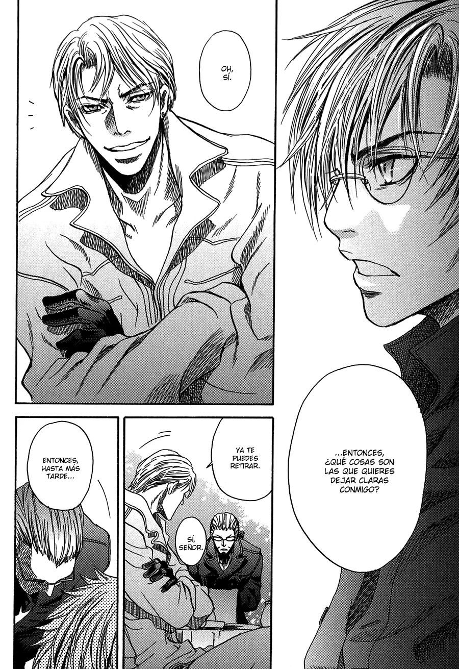 Página 43 del Manga