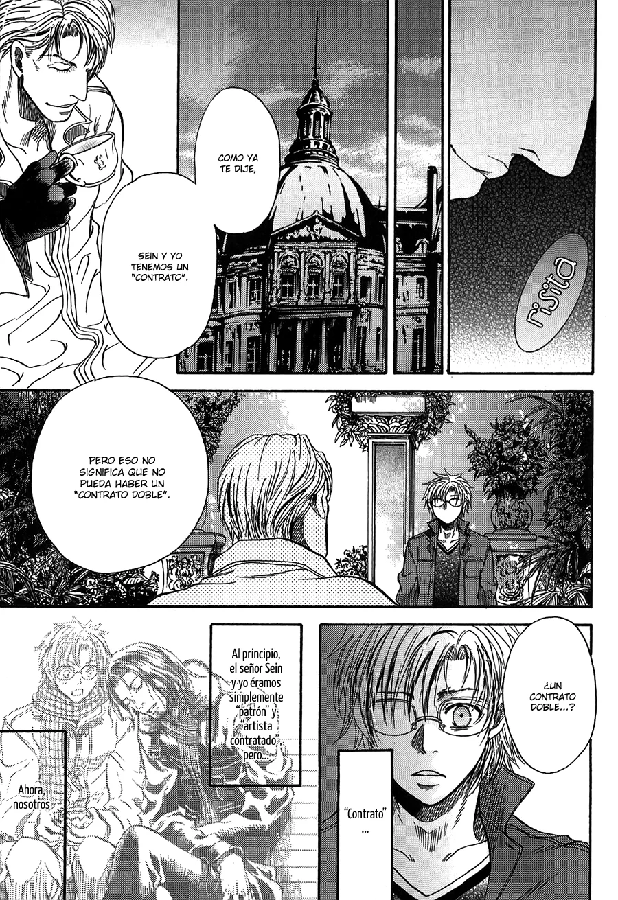 Página 44 del Manga