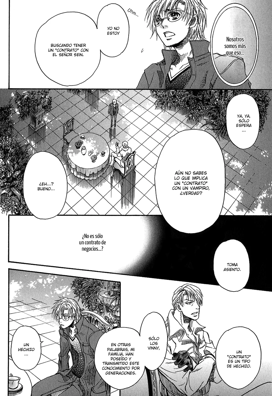 Página 45 del Manga