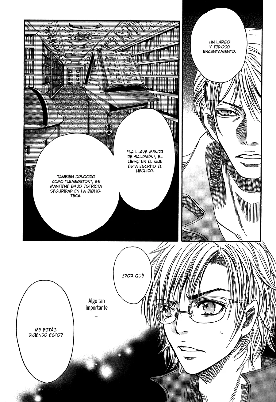 Página 46 del Manga