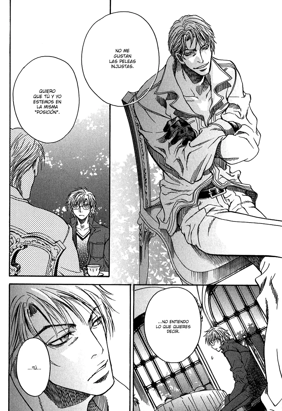 Página 47 del Manga