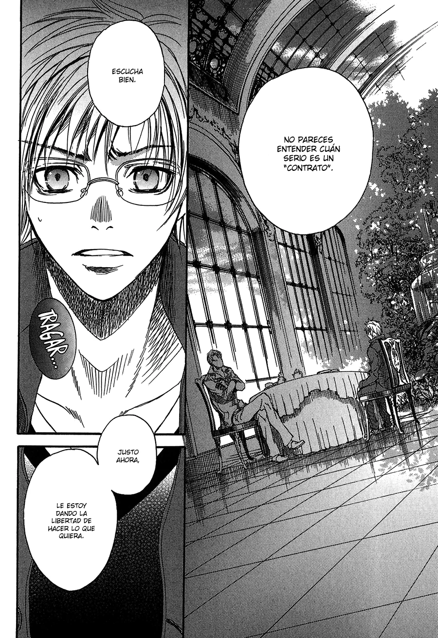 Página 51 del Manga