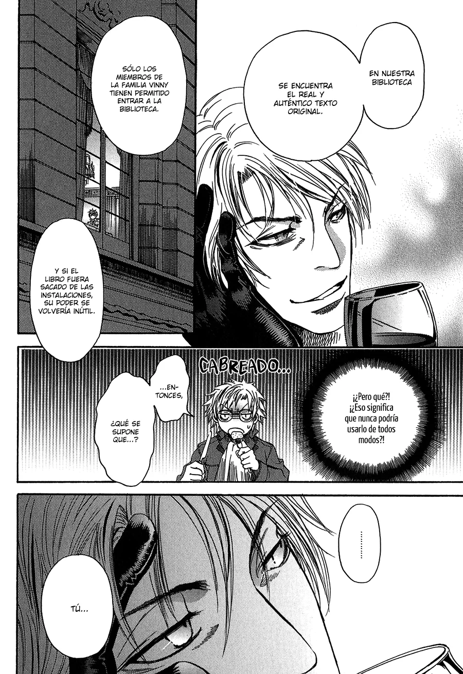 Página 55 del Manga