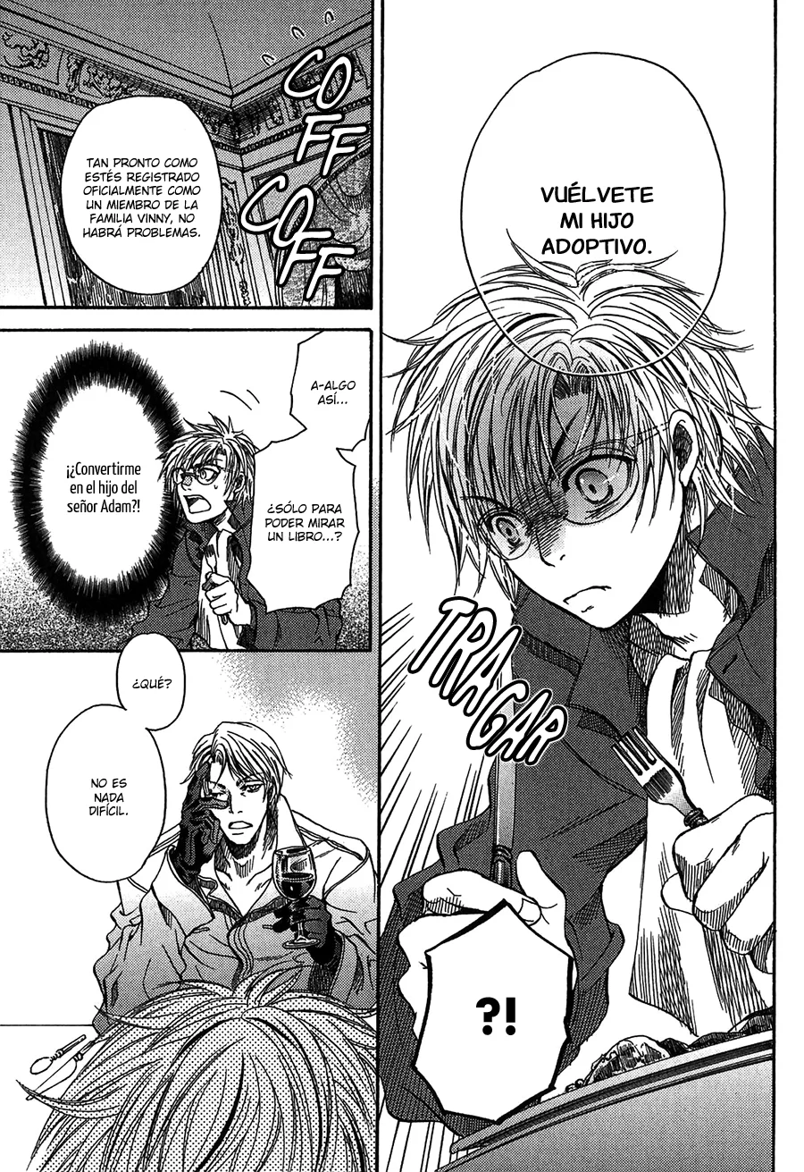 Página 56 del Manga