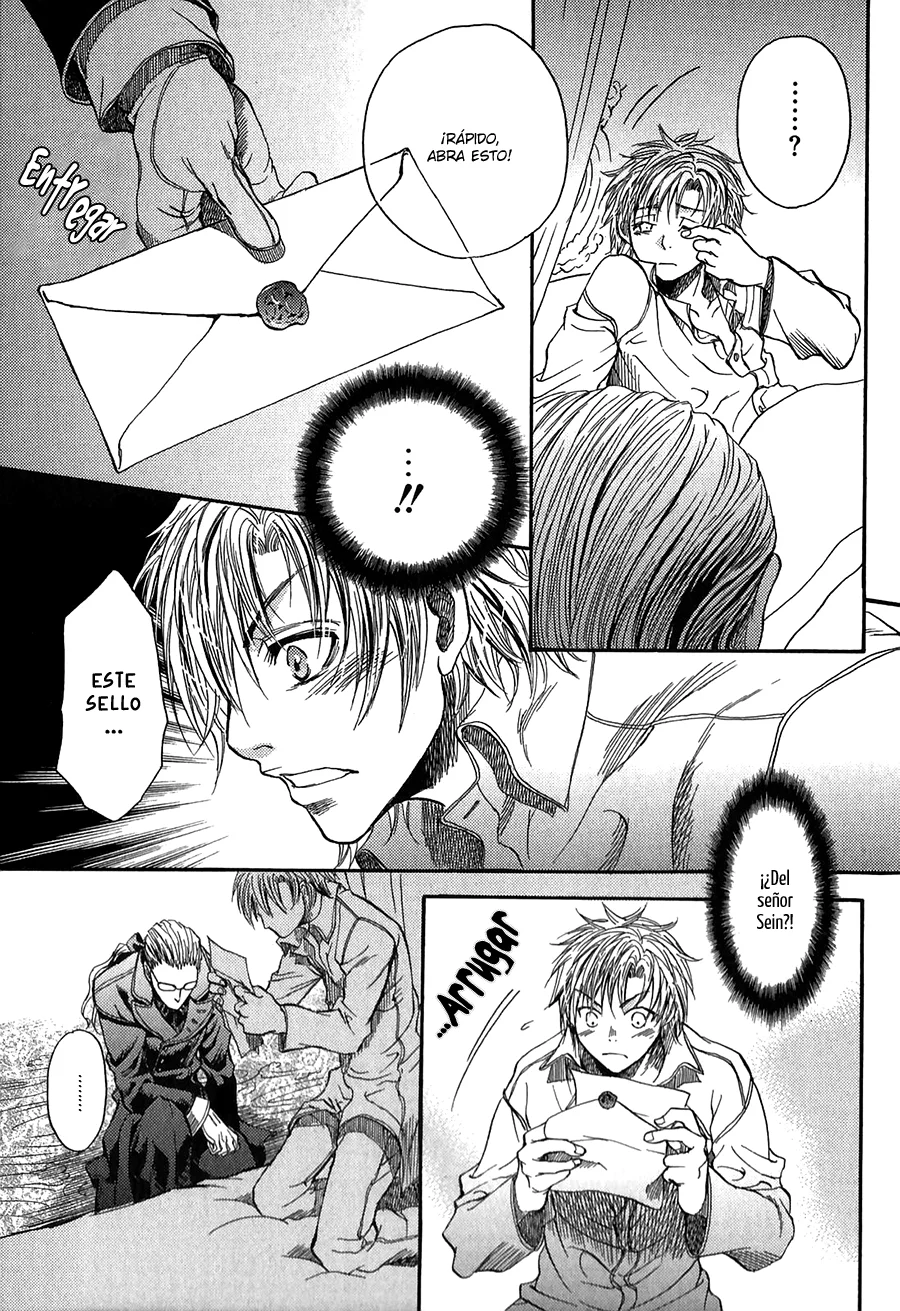 Página 62 del Manga