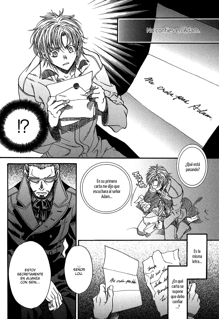 Página 63 del Manga