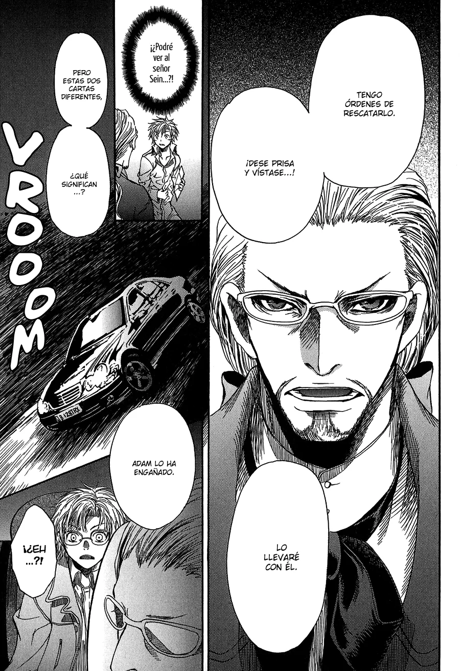 Página 64 del Manga