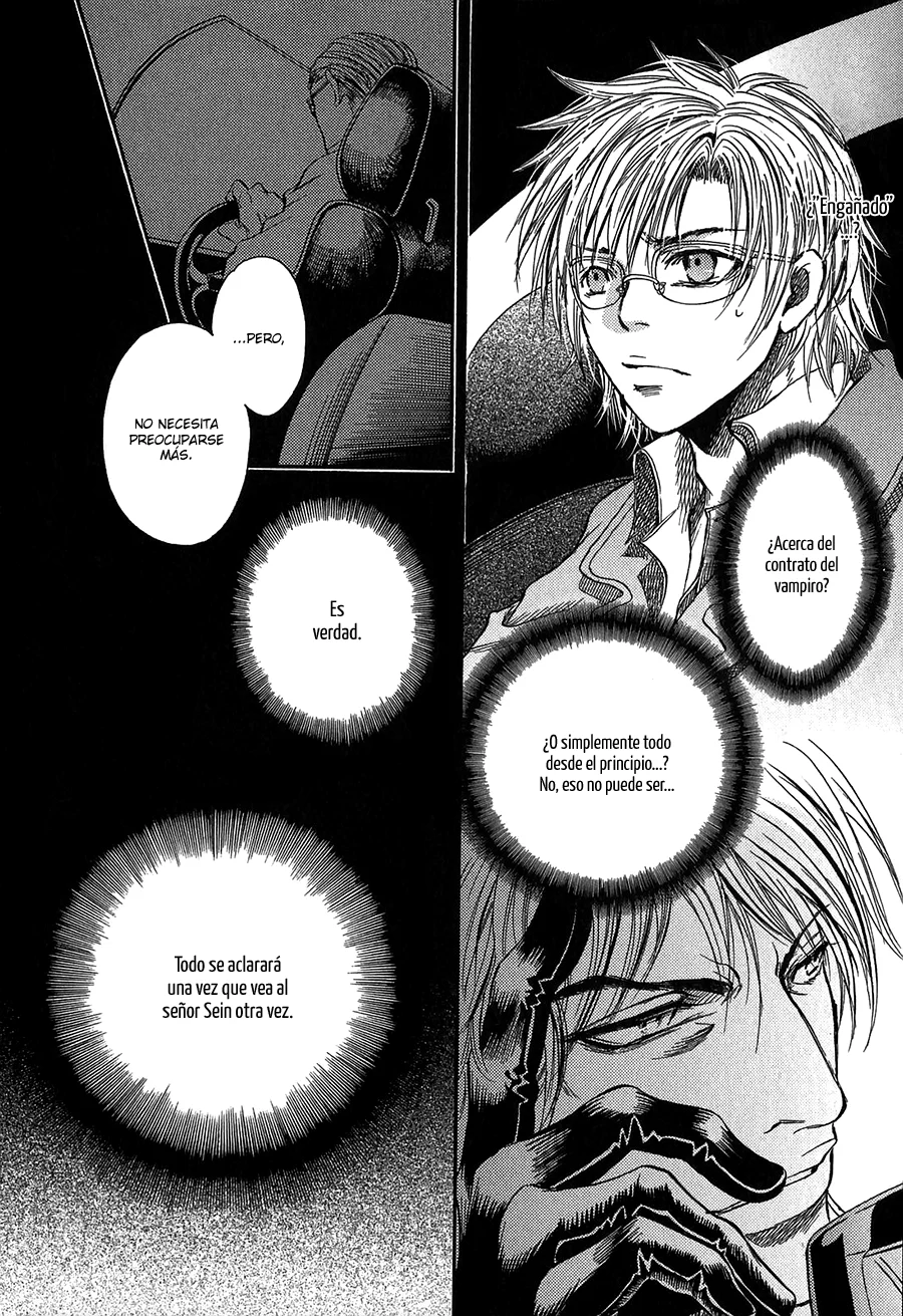 Página 65 del Manga