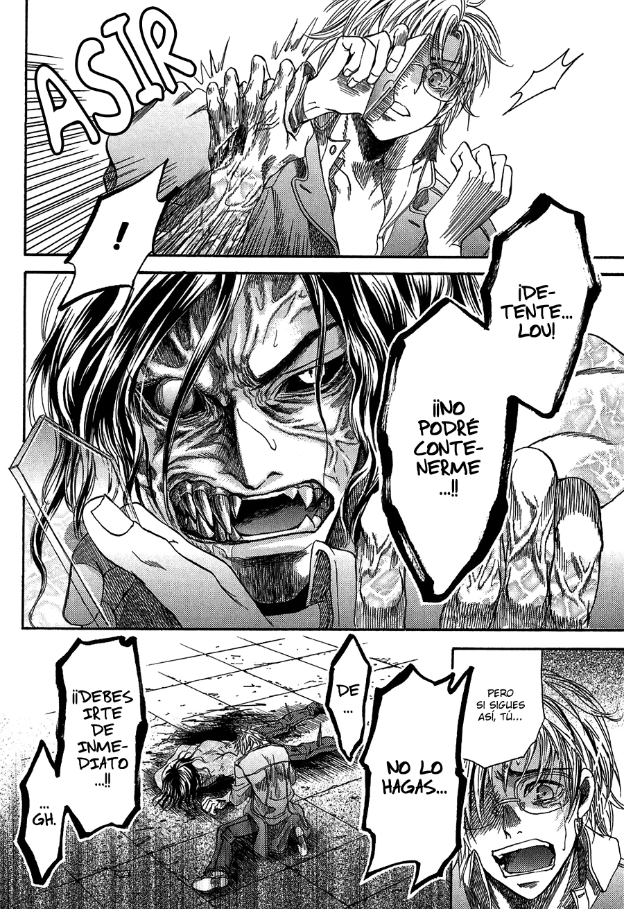 Página 35 del Manga