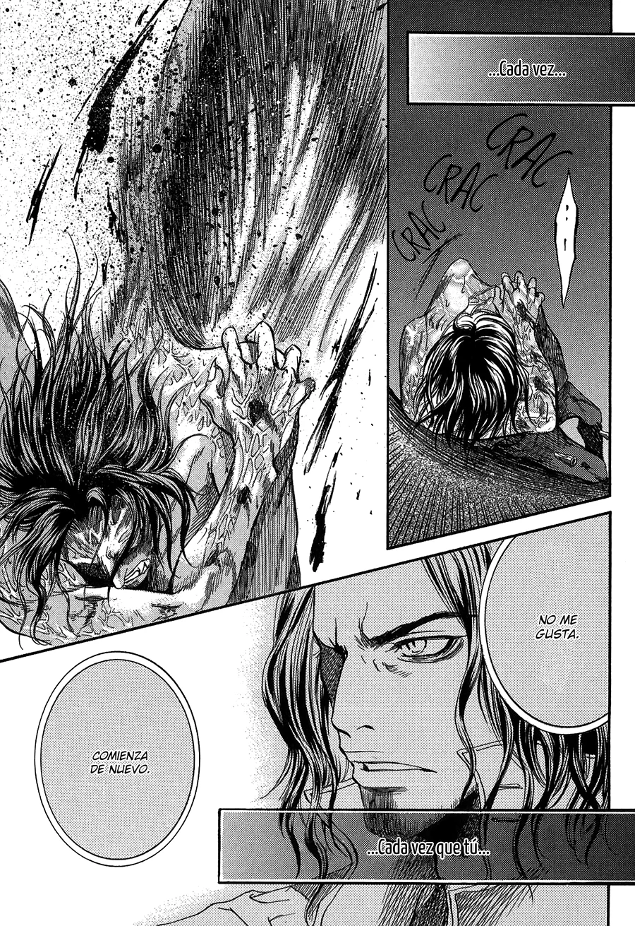 Página 36 del Manga