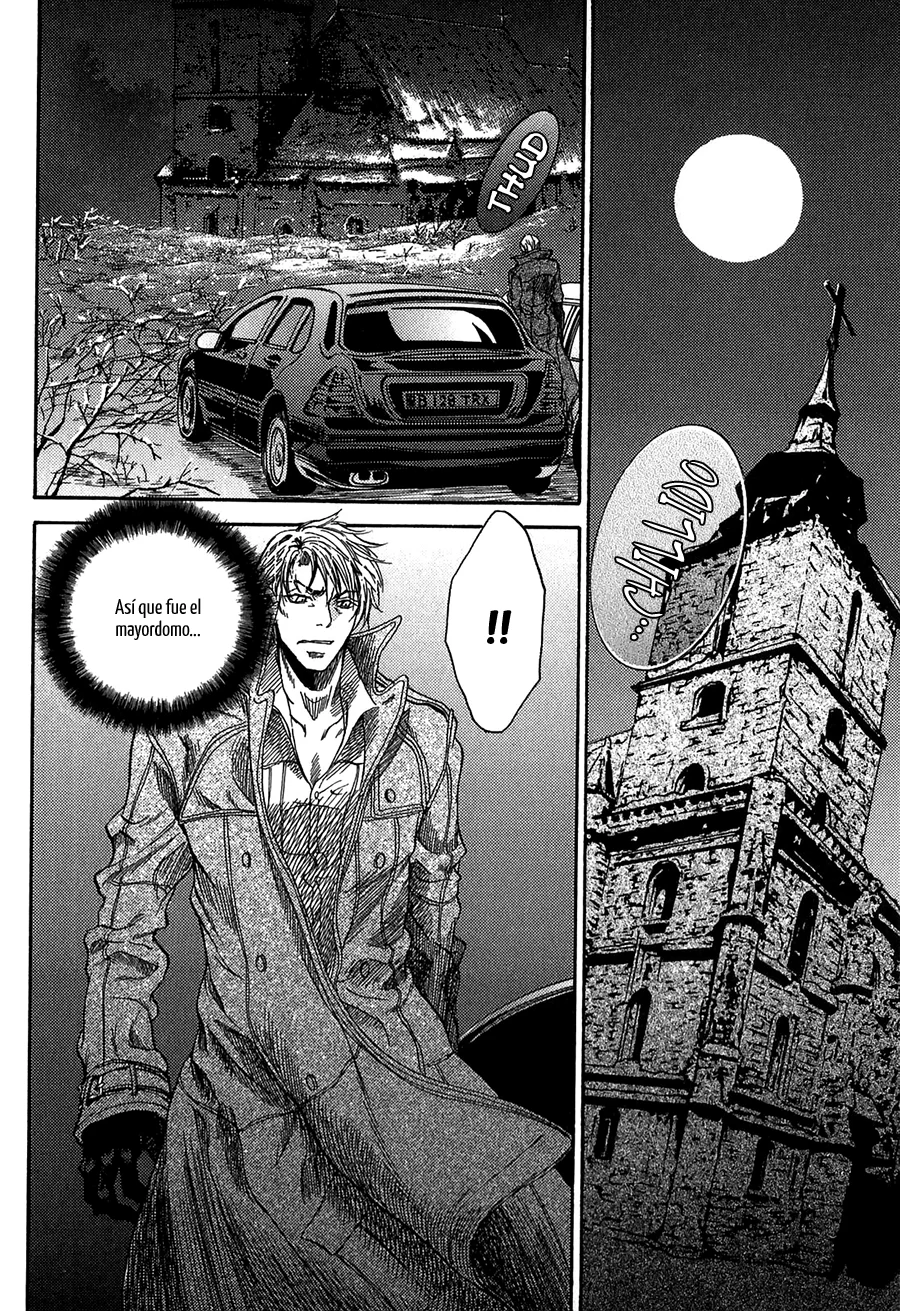 Página 41 del Manga