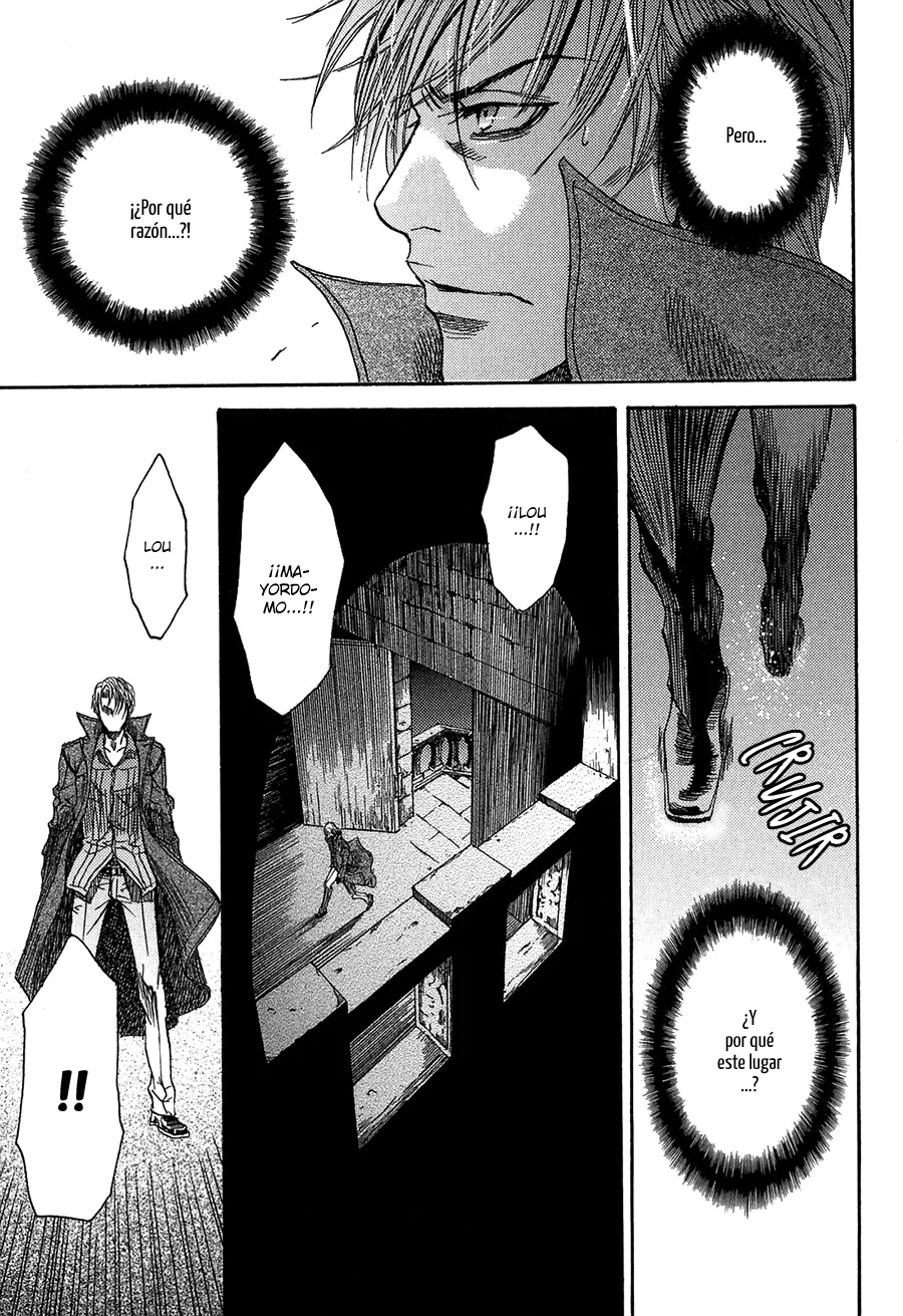 Página 42 del Manga