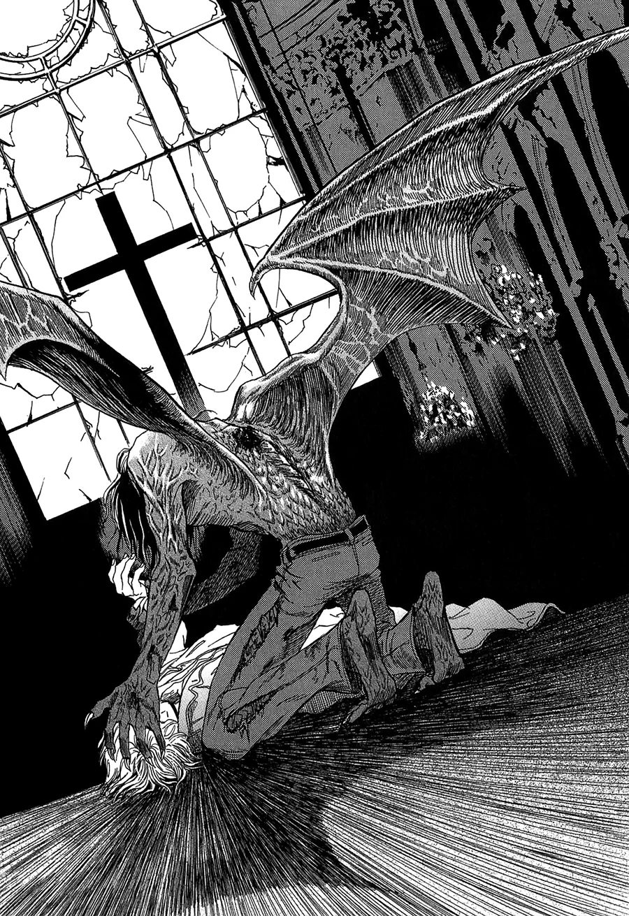 Página 43 del Manga