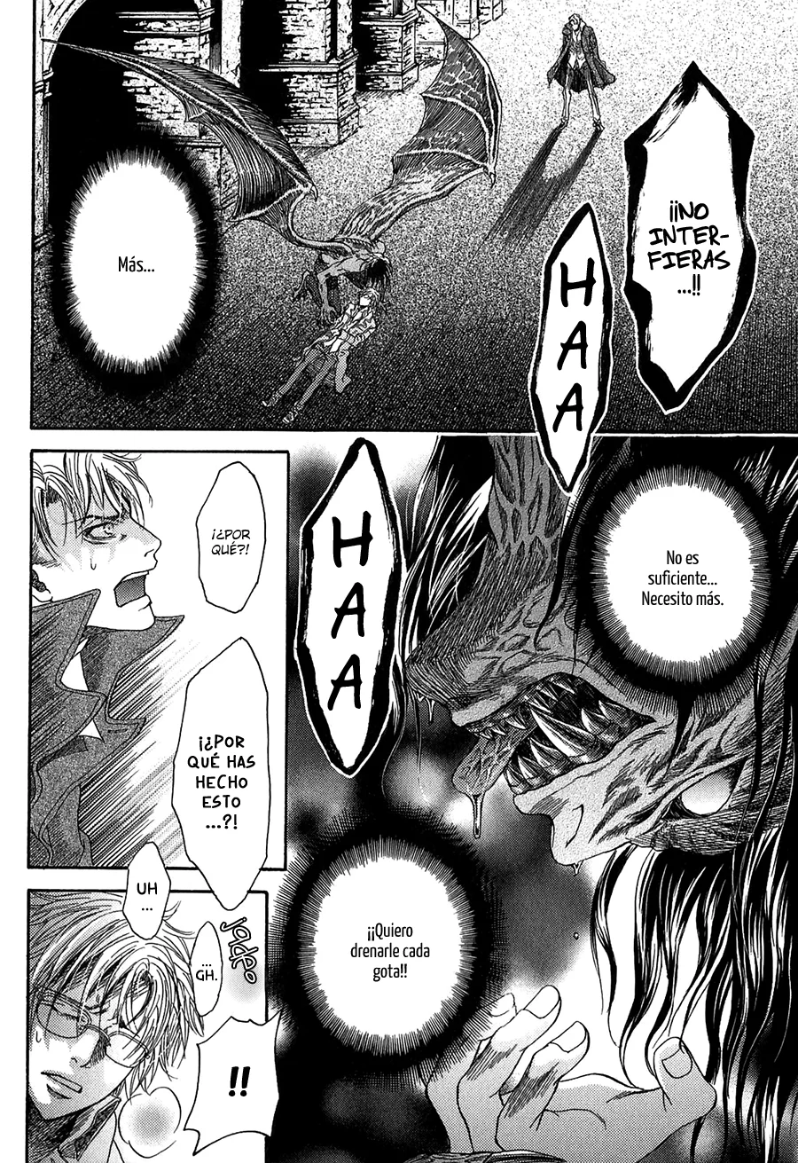 Página 45 del Manga