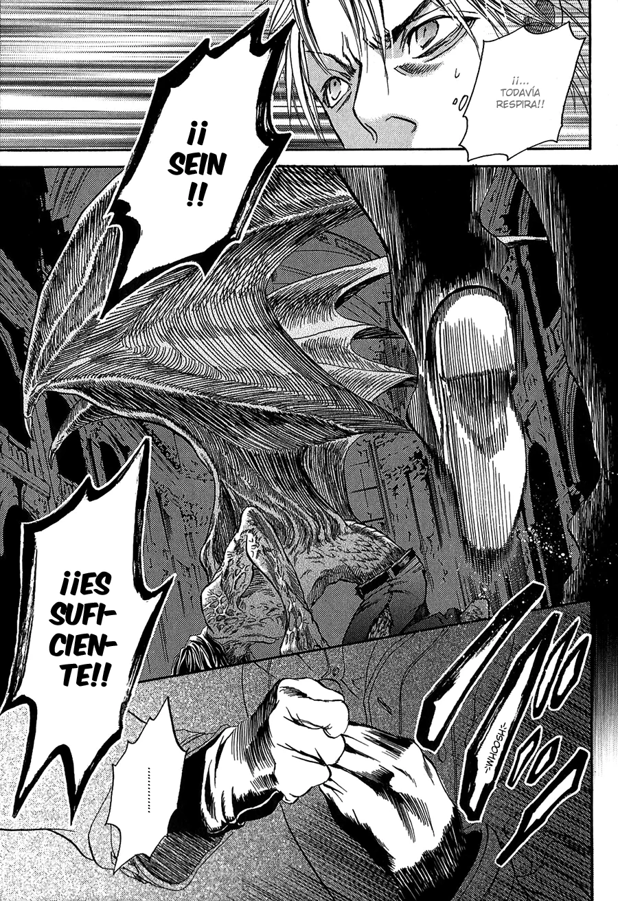 Página 46 del Manga