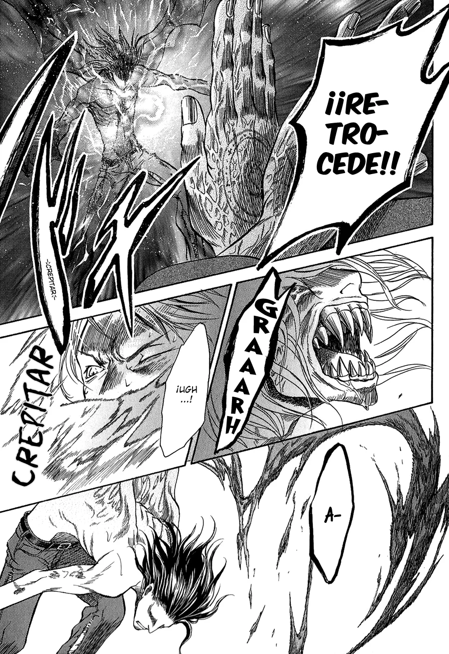 Página 48 del Manga