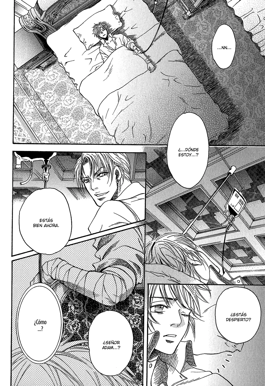 Página 51 del Manga